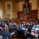 Louisiana lawmakers pass congressional map favouring Republicans
