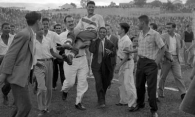 What are the 10 biggest FIFA World Cup upsets in history?