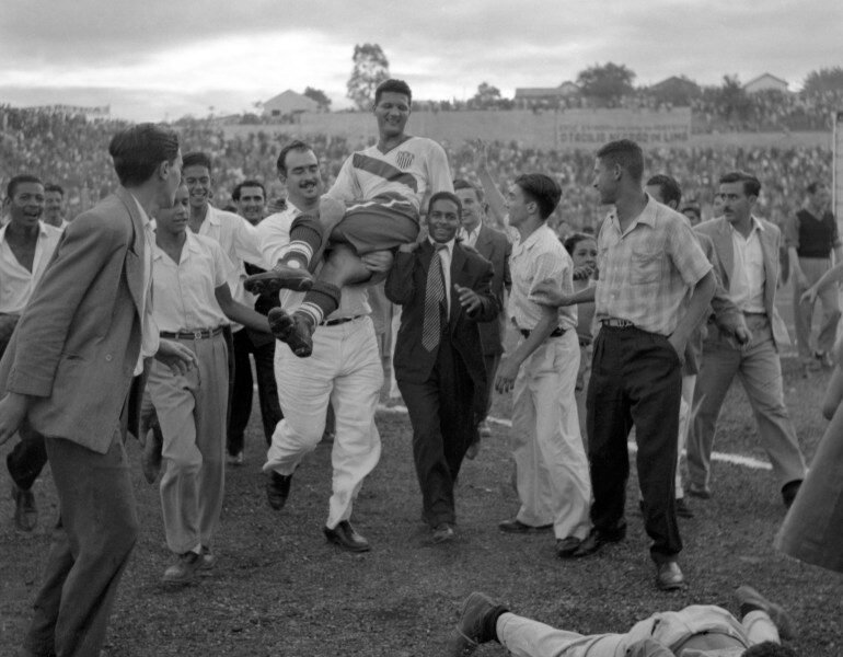 What are the 10 biggest FIFA World Cup upsets in history?