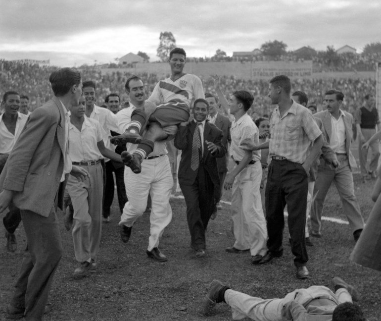 What are the 10 biggest FIFA World Cup upsets in history?