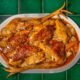 Poulet Rôti