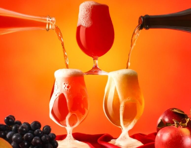 Blouge Is Our Summer Wine Crush