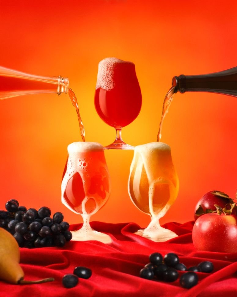 Blouge Is Our Summer Wine Crush
