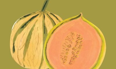 9 Types of Melons to Try This Summer
