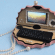 The girls are making tech bro devices like laptops and smartphones fun again