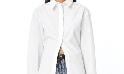 6 classics that belong in every capsule wardrobe