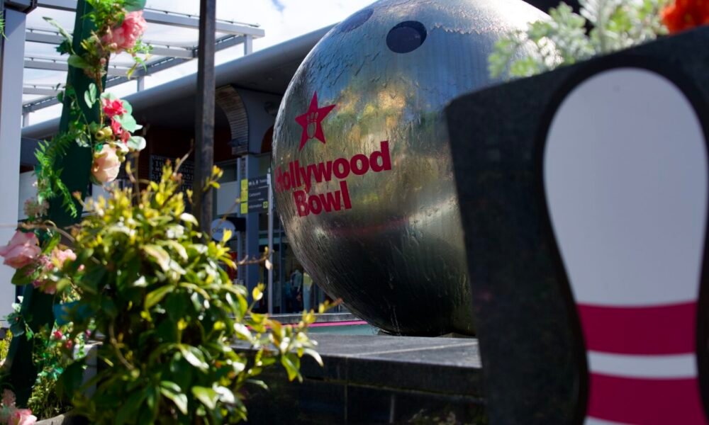 Hollywood Bowl has started work on a multi-million pound, state-of-the art entertainment centre on The Boulevard. Industry News