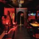 Inside Baltimores Kinkiest Restaurant