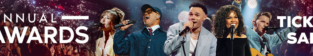 Provident Entertainment Signs Charles Weems, Worship Leader