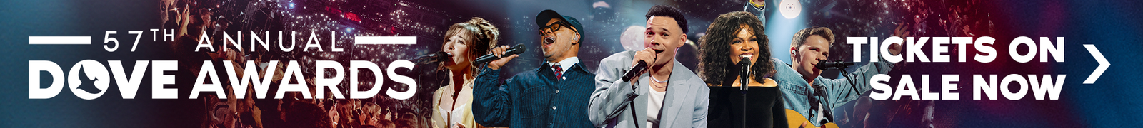 Provident Entertainment Signs Charles Weems, Worship Leader