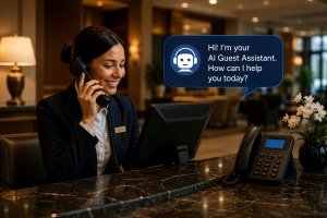 Innspire and EHVA.ai Announce Strategic Partnership to Deliver True Global Operational Autonomy