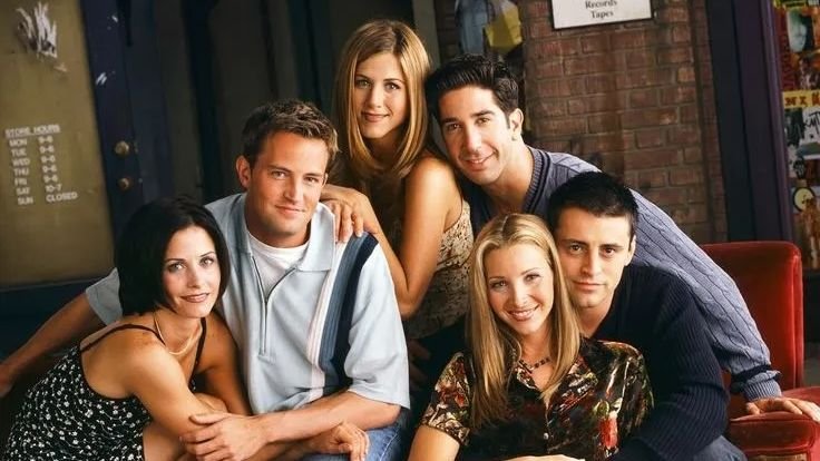 Am I weird for not wanting a big friend group?