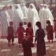 Why its absolutely appropriate for children to attend a funeral