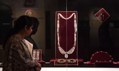 Basra pearls were once stitched into royal canopies. Today, jewellers struggle to find a single strand