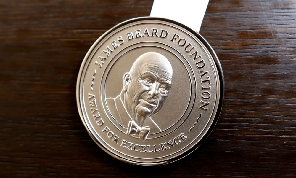 These Are This Years James Beard Restaurant & Chef Award Nominees