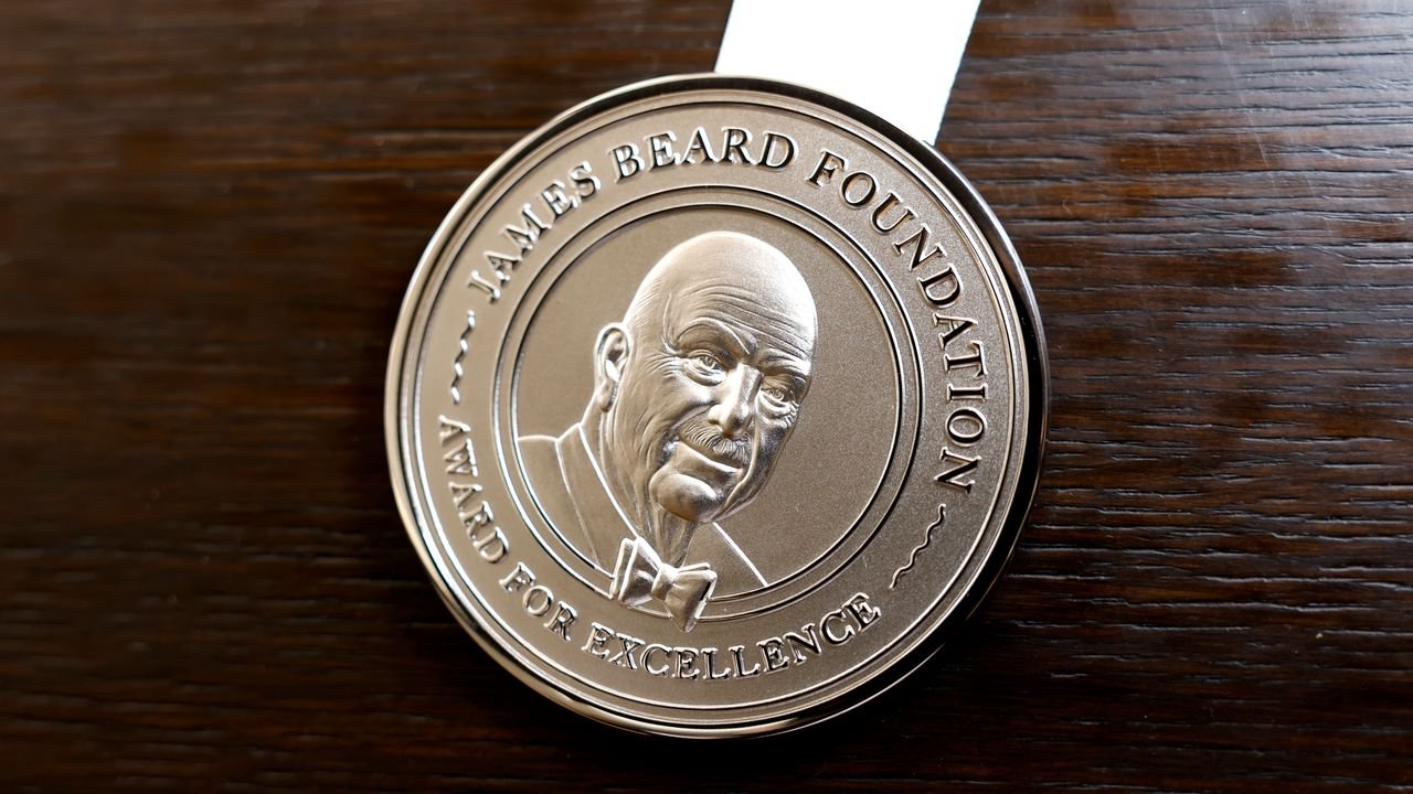 These Are This Years James Beard Restaurant & Chef Award Nominees