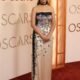 Isha Ambanis vintage Chanel suit makes a case for gold-on-gold dressing