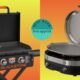 The Best Outdoor Griddles Can Have You Cooking Outside Every Day