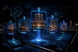 Hotels Race to Be Found as AI Takes Over Travel Search