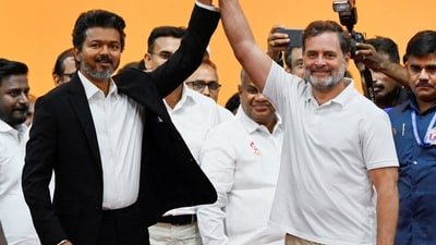 Who gets what in Vijays new Tamil Nadu cabinet? Full list of names