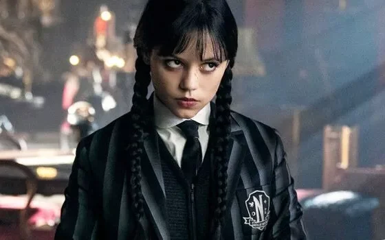 Jenna Ortega, Wednesdays actress, has landed a totally different role for the “extraordinary” new film by Leos Cartax.