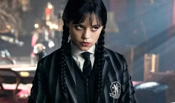 Jenna Ortega, Wednesdays actress, has landed a totally different role for the “extraordinary” new film by Leos Cartax.