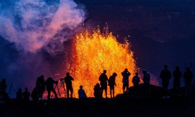Magnitude 6.0 earthquake rocks Hawaii's Big Island; Kilauea volcano likely to erupt again in days