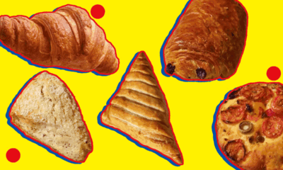 My Honest Review of Lidl Pastries as a Pro Baker