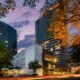 NOBU ANNOUNCES RESTAURANT AND RESIDENCES IN BELLEVUE, WASHINGTON