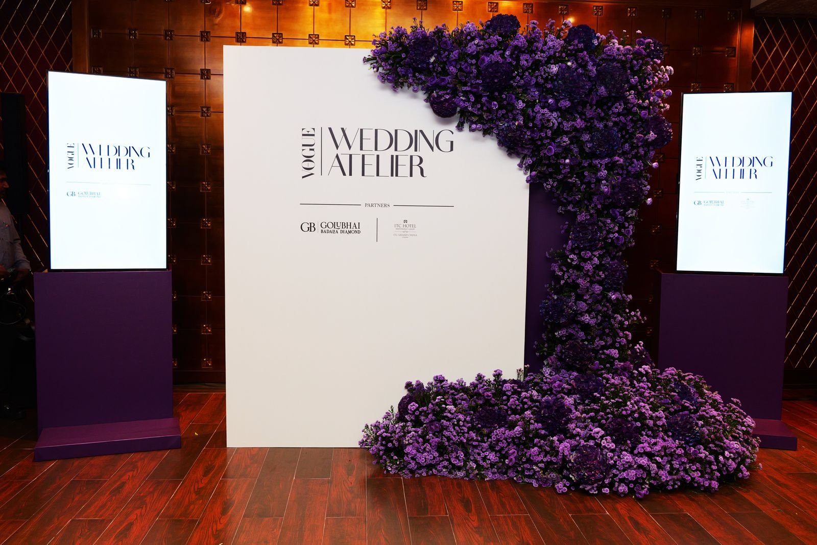 Vogue Wedding Ateliers Evening with the Editor in Chennai reflected on weddings that are making room for personality