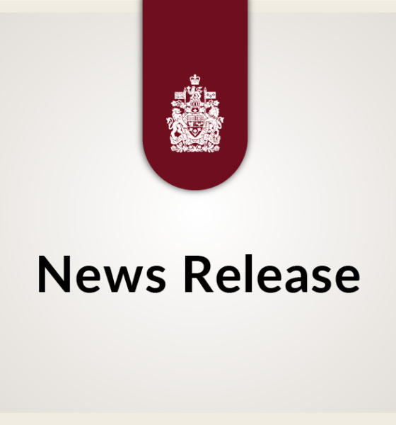 Canada and Alberta strike agreement to diversify our exports, reduce emissions, and build a stronger economy