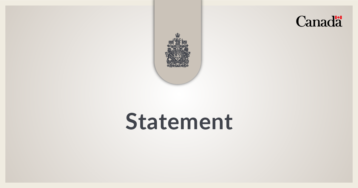 Statement by Prime Minister Carney on Tamil Genocide Remembrance Day