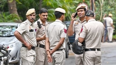 12 injured in clashes between rival groups in Nuh villages after Eid prayers
