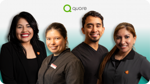 Humanizing Hospitality: Why Choosing a Technology Partner with Heart Brings Many Happy Returns