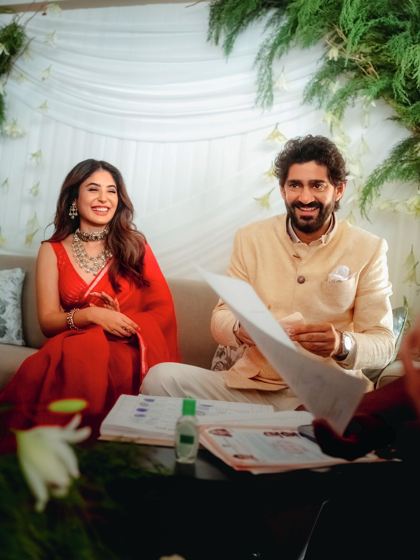 The best wedding venues in India now come with main character energy