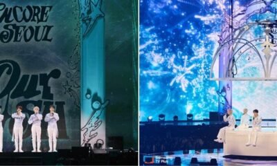 Samsung TV Plus brings monthly SM K-Pop concerts to fans at home