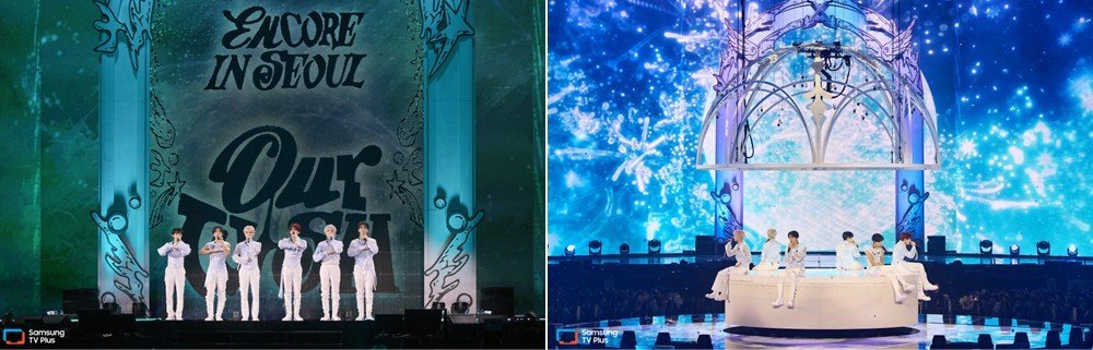Samsung TV Plus brings monthly SM K-Pop concerts to fans at home