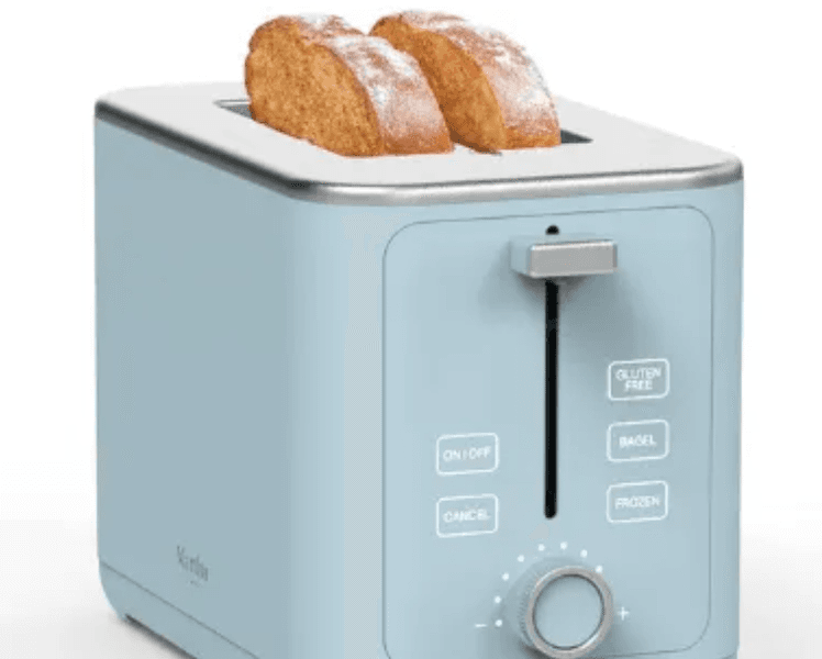 After Testing 31 Toasters, I Found a Winner for Every Shade of Toast Lover