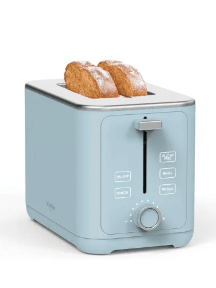 After Testing 31 Toasters, I Found a Winner for Every Shade of Toast Lover