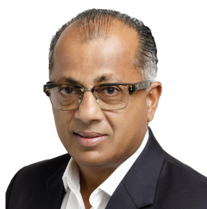 Barbados Appoints Businessman Peter Harris as New Tourism Chairman