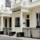 Refined Wines and Rare Whiskies at Roseate House London