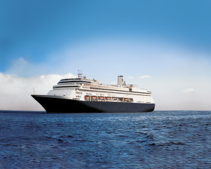 Holland America Line 2028 Grand Voyages now on sale