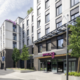 Moxy Hotels Checks Into Hungary with Opening of Moxy Budapest Downtown