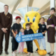 Warner Bros. World™ Yas Island, Abu Dhabi and Etihad Airways Surprise Families Ahead of Eid Al Adha