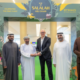 Etihad Launches Flights to Salalah, Omans Southern Oasis