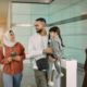 Etihad Airways Makes Eid al-Adha and Summer Travel Easier with Rewards & Smart Check in