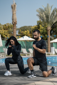 Your Wellness Plans Are Sorted this Eid With Complimentary Gym Access at VEO Fitness