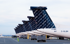 Porter Airlines Celebrate Inaugural Nonstop Service Between Austin and Toronto