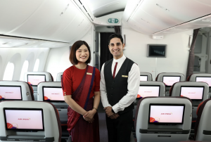 Air India earns Skytrax 4-star rating as passenger experience transformation gains momentum