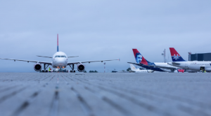 One Million Passengers On Long-Haul Wings: Air Serbia Marks Historic Milestone